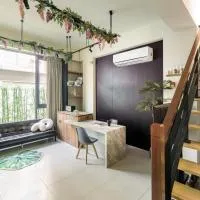 彎弄小巷, hotel en Pingtung City