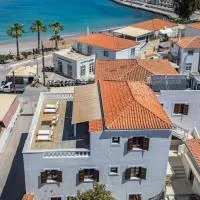 Teresa Spetses, hotel en Spetses