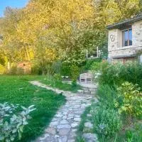 La Source, hotel a Rustrel
