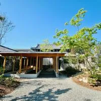 Tiz庵　善, hotel em Minato
