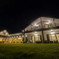 파빌로스타에 위치한 호텔 Amber VIP Hotel