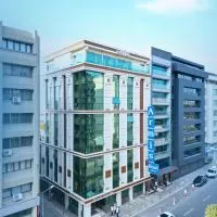 ARMİS HOTEL, khách sạn ở İzmir