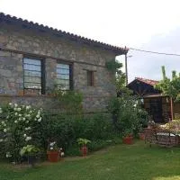 Casa La Mundi, hotelli kohteessa Kedhróna
