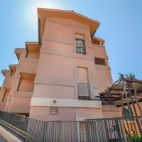 Hotel Da Ruggero - 100m dal Porto、ジリオ・ポルトのホテル