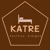 Katre Siargao - SELF CHECK-IN Hostel、San IsidroにあるSayak Airport - IAOの周辺ホテル