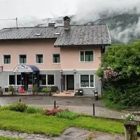 Haus Kolbnitz, hotel di Kolbnitz