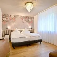 Hotel Zehnthof, מלון בקוכם