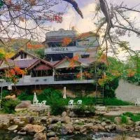 THANSILA Resort, hotel di Ranong