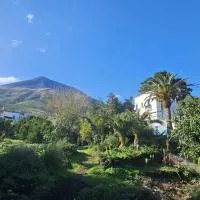 La Casa di Nonna Ida, hotell i Stromboli