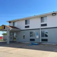 Super 8 by Wyndham Emporia, hotel a Emporia