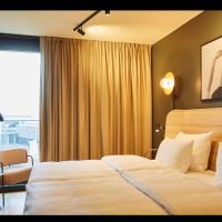 West İstanbul Airport Hotels & FREE Shuttle Service, מלון ליד Istanbul Airport - IST, Arnavutköy