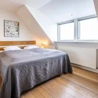 HOTEL SØMA Ilulissat, hotell i Ilulissat
