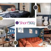 May Disc Long Stay - Contractors, hotel v Bristole (Old Market)