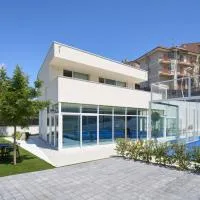Kepos Bronte, хотел в Бронте