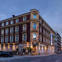 Best Western Hotel Strasser, hotel u četvrti 'Gries' u Grazu