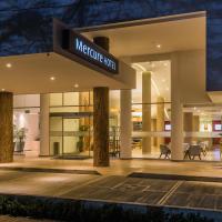 Mercure Santa Marta Emile, hotel in Santa Marta