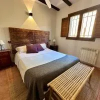 Casas Bajas Alojamiento Rural – hotel w mieście Casas Bajas