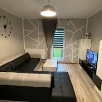 APARTAMENTY CIUKAJ, hôtel à Paczków