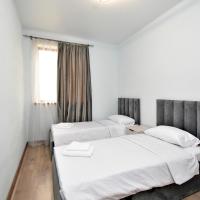 EvnAir, hotel near Zvartnots International Airport - EVN, Pʼarakʼar