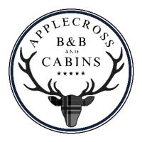 애플크로스에 위치한 호텔 Applecross B&B & Cabins On NC500, 90 mins from Skye