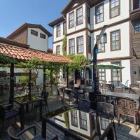 TOPRAKÇILAR KONAĞI Butik Otel, hotel near Kastamonu Airport - KFS, Kastamonu