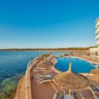 Universal Hotel Marqués โรงแรมในโกโลเนียซานต์จอร์ดิ