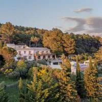 La Petite Auberge: Tourtour şehrinde bir otel