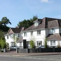 Remont Oxford Hotel, hotel en Oxford