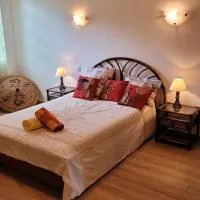 La Maison de Gaëtan – hotel w mieście LʼIsle-en-Dodon