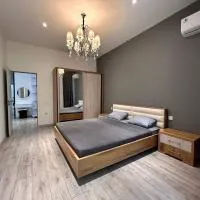 Tashkent में, होटल Deluxe Apartments