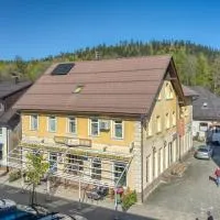 Rooms Centar, hotel din Delnice