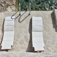 SALT RETREAT - Seafront Villa, hotel in Halki