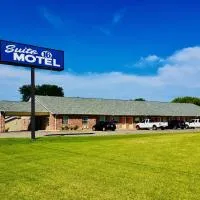 Suite 16 Motel, Hotel in Gore