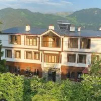 Meşeiçi Butik Aile Otel, hotell i Macka