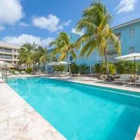 Dolphin Suites & Wellness Curacao, hótel í Willemstad