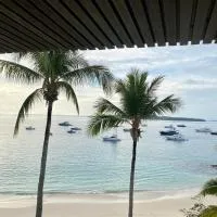 Villa Condesa Del Mar, khách sạn ở Contadora