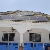 Marong Na kordaa, Hotel in Sere Kunda