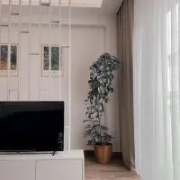 Vista Living Apartments, hotel em Pelitli