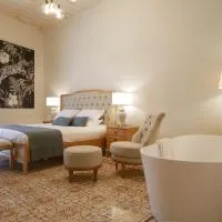 Battery House: Valletta şehrinde bir otel