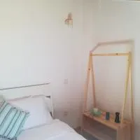 Studio Rufia, отель в городе Вила-ду-Бишпу