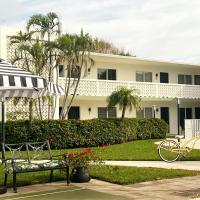 Fernando Flats, Hotel in Palm Beach Shores