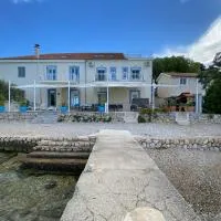 Holiday Beach Apartment ,House Palmasol-1, ξενοδοχείο σε Maslenica