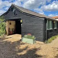 Ivy Cottage, hotel em Salters lode