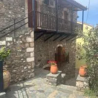 Ξενώνας ΚΑΜΕΛΙΑ, hotel u gradu Artemisía