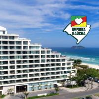 Lifestyle Laghetto Collection: bir Rio de Janeiro, Barra da Tijuca oteli
