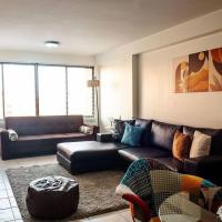 Cozy Apartment in Maracaibo, hotel dicht bij: Luchthaven La Chinita - MAR, Maracaibo