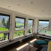 Ferienidylle Oberlausitz, hotel di Arnsdorf