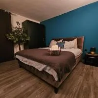 Apartman Dea Brseč, hotel in Brseč