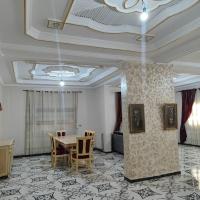 cc3 residence, hotel in Ouled Fayet