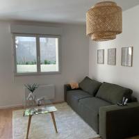 Belle des champs - Loft avec spa, hotel cerca de Aeropuerto de Castres - Mazamet - DCM, Labruguière